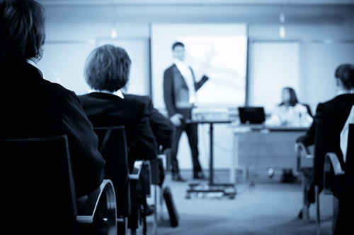 Corporate Training